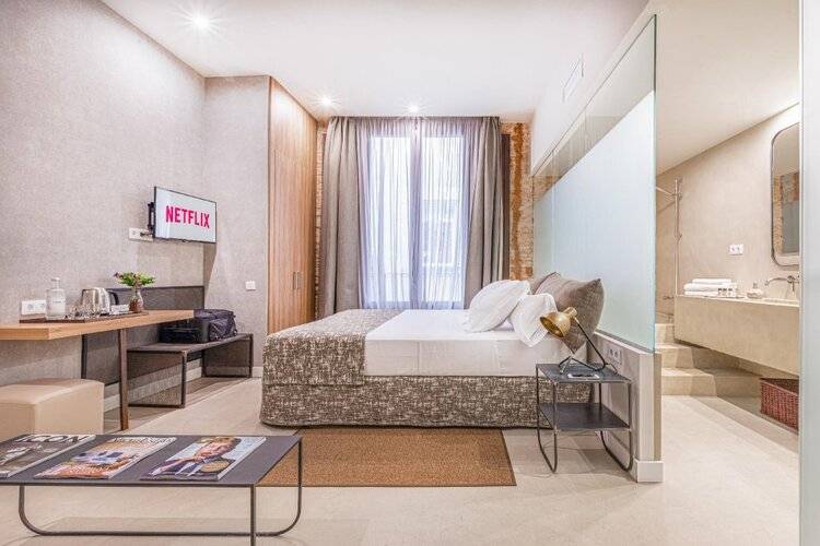 Casa Lirio Boutique Hotel — фото 27