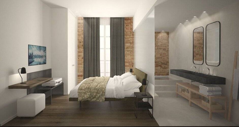 Casa Lirio Boutique Hotel — фото 15