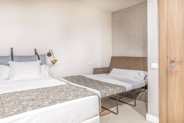 Casa Lirio Boutique Hotel — фото 12