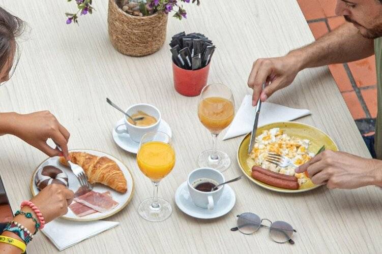 Casa Lirio Boutique Hotel — фото 4