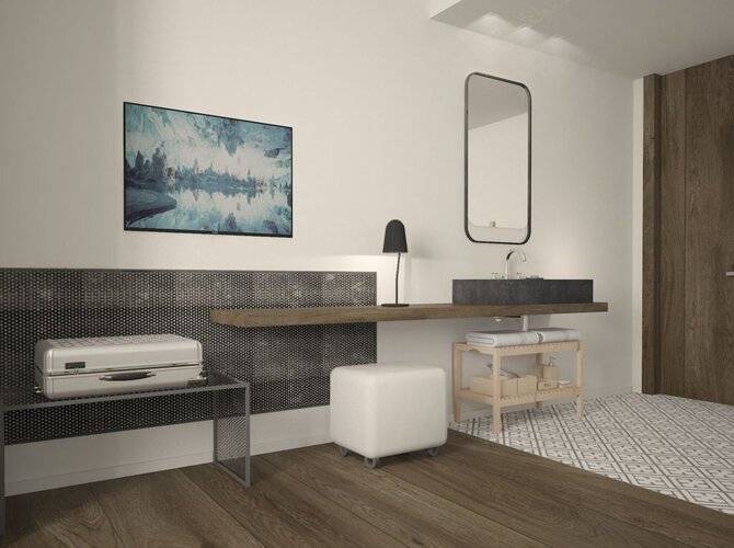 Casa Lirio Boutique Hotel — фото 19