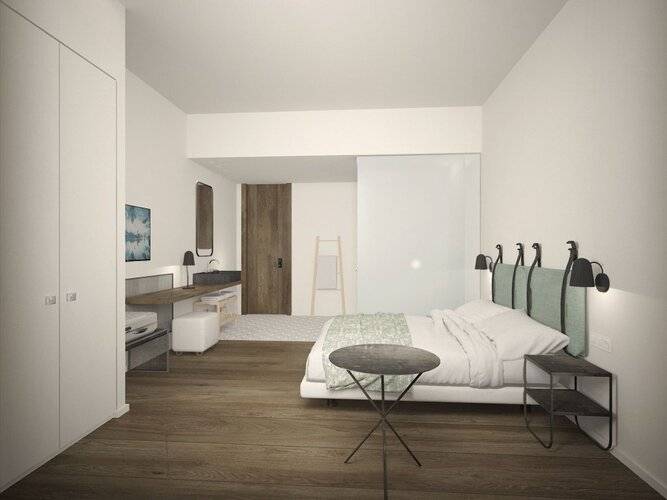 Casa Lirio Boutique Hotel — фото 13