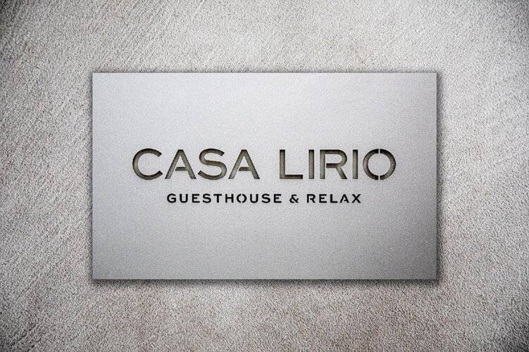 Casa Lirio Boutique Hotel — фото 30
