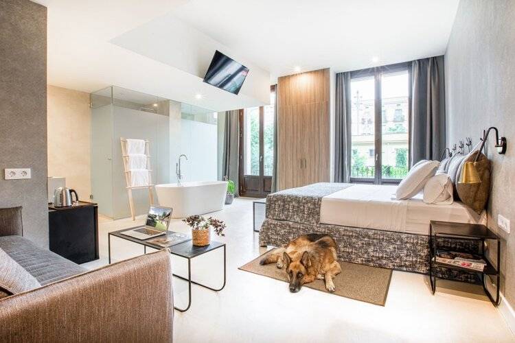 Casa Lirio Boutique Hotel — фото 24