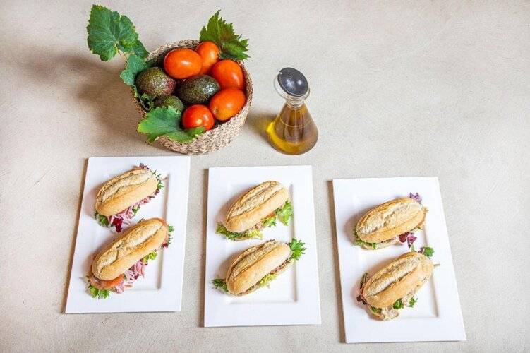 Casa Lirio Boutique Hotel — фото 25