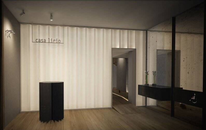 Casa Lirio Boutique Hotel — фото 10