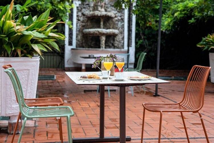 Casa Lirio Boutique Hotel — фото 6