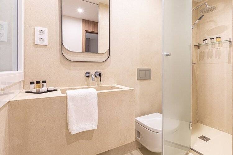 Casa Lirio Boutique Hotel — фото 14