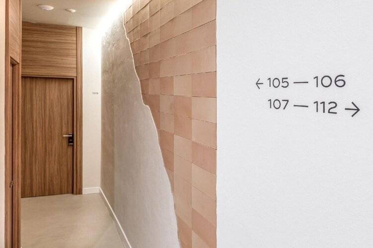 Casa Lirio Boutique Hotel — фото 20