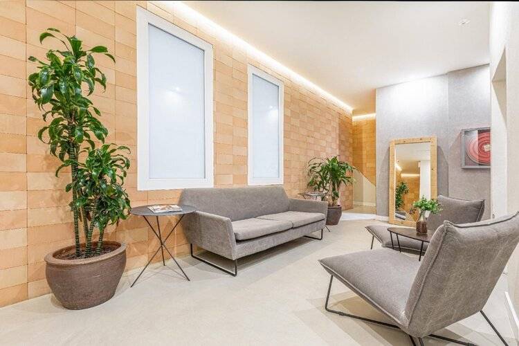 Casa Lirio Boutique Hotel — фото 8