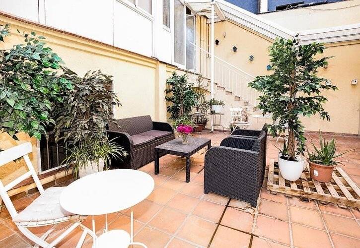 Casa Maca Guest House — фото 19