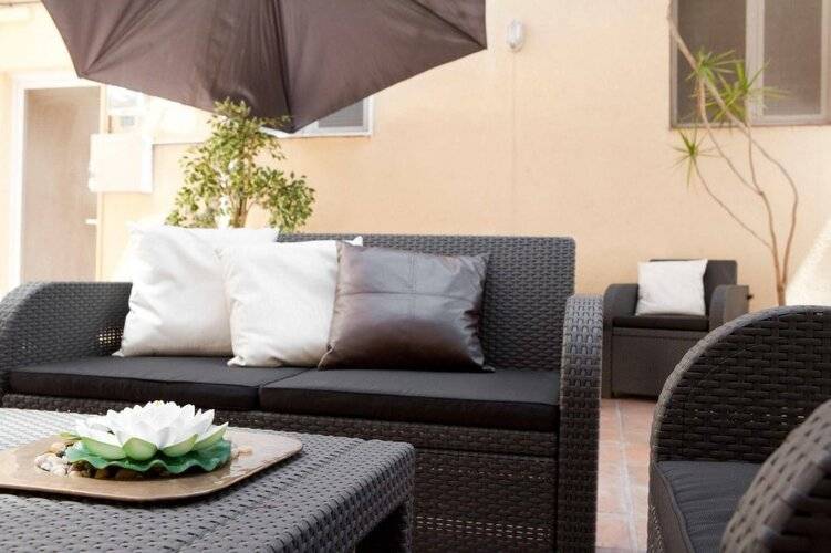 Casa Maca Guest House — фото 18