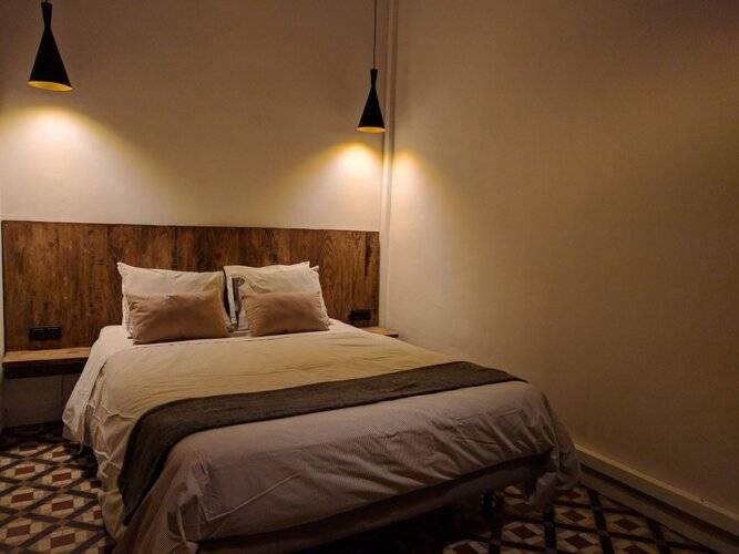 Casa Maca Guest House — фото 13