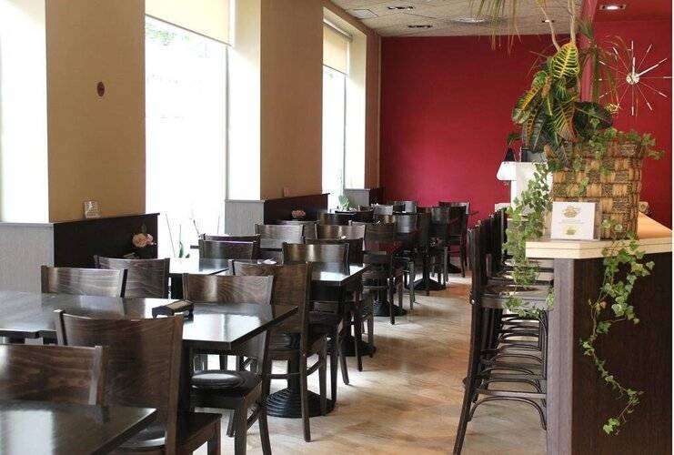 Coronado Hotel — фото 13