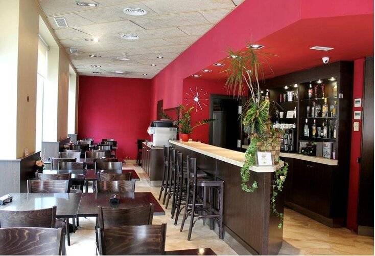 Coronado Hotel — фото 14