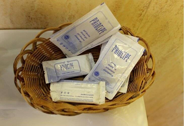 Coronado Hotel — фото 17