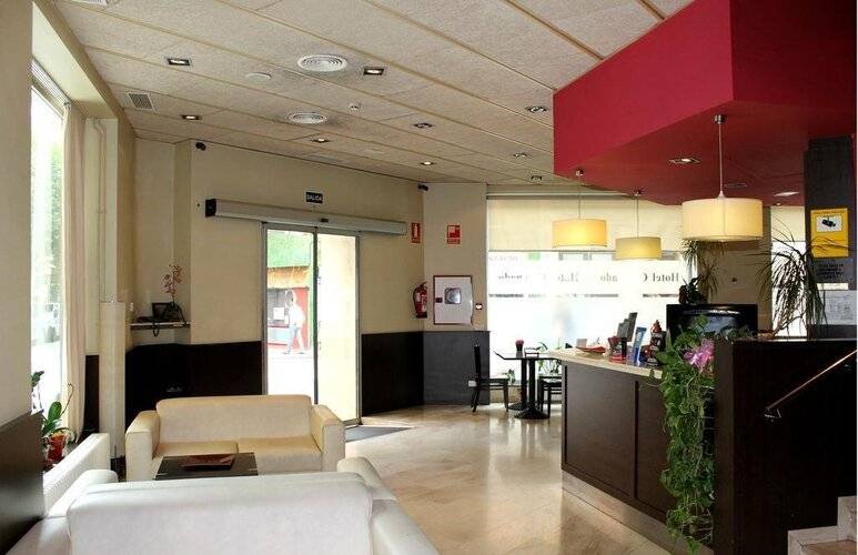 Coronado Hotel — фото 20