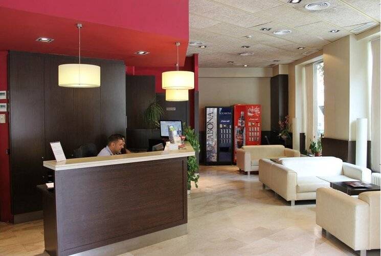 Coronado Hotel — фото 8