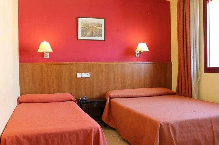 Coronado Hotel — фото 9