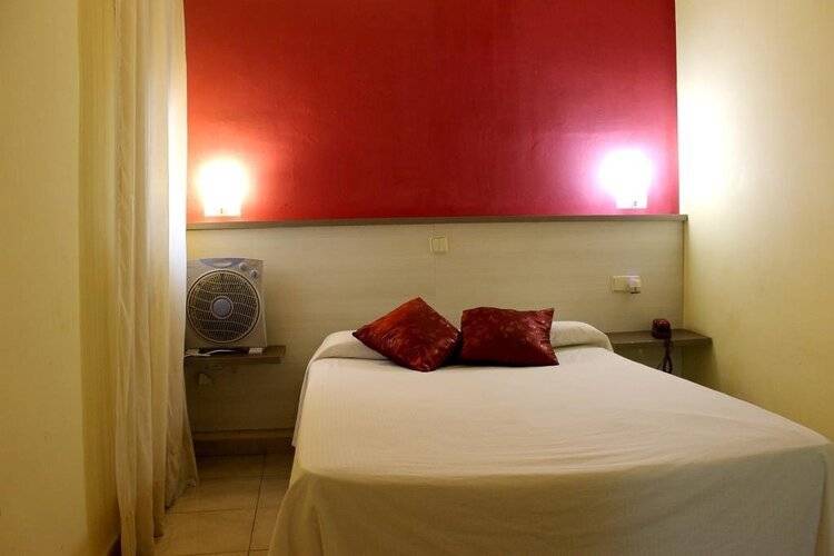 Coronado Hotel — фото 24