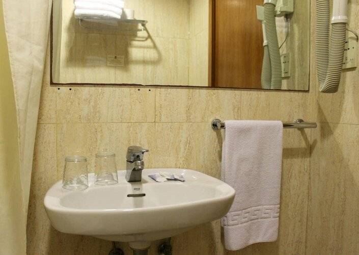 Coronado Hotel — фото 15