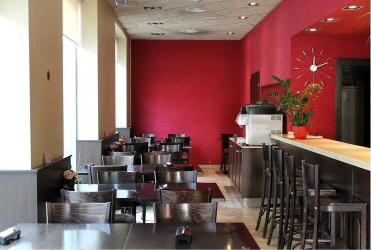 Coronado Hotel — фото 25