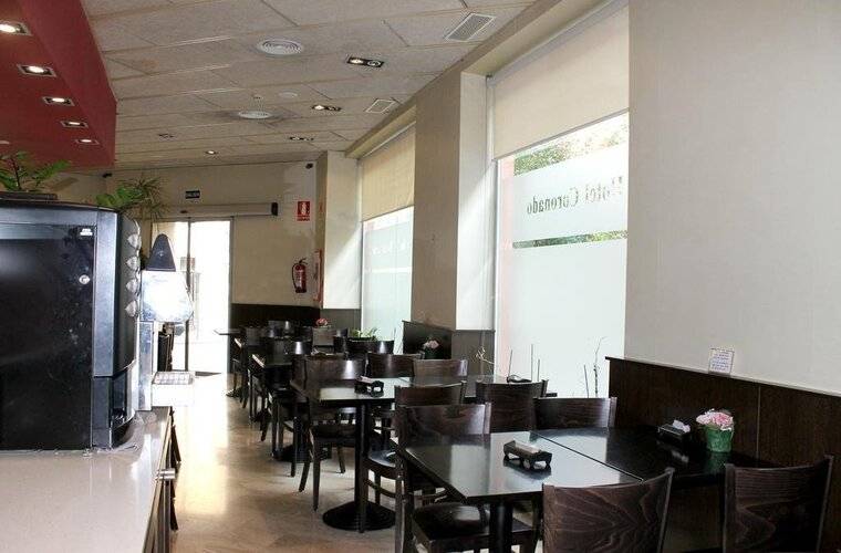 Coronado Hotel — фото 16