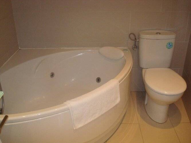 Coronado Hotel — фото 7