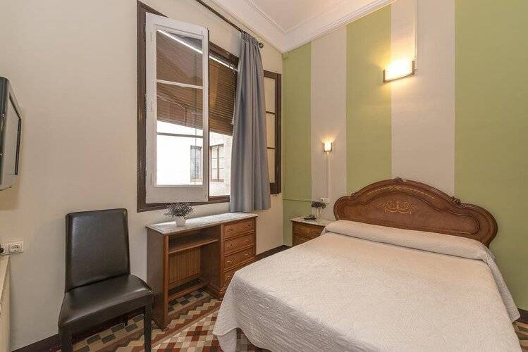 Hostal Girona — фото 6