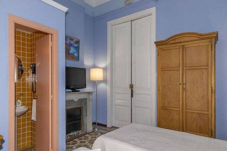 Hostal Girona — фото 10