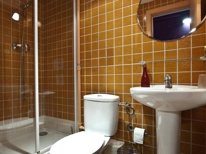 Hostal Girona — фото 25