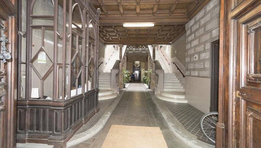 Hostal Girona — фото 4