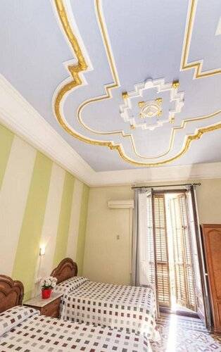 Hostal Girona — фото 18