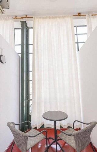 Hostal Girona — фото 16