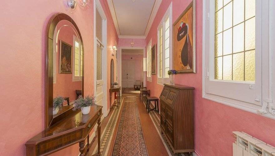 Hostal Girona — фото 11