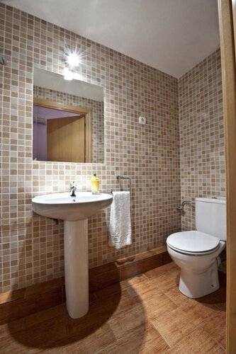 Hostal Girona — фото 7