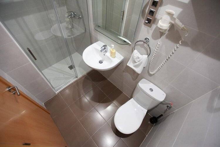 Hostal Las Flores — фото 20