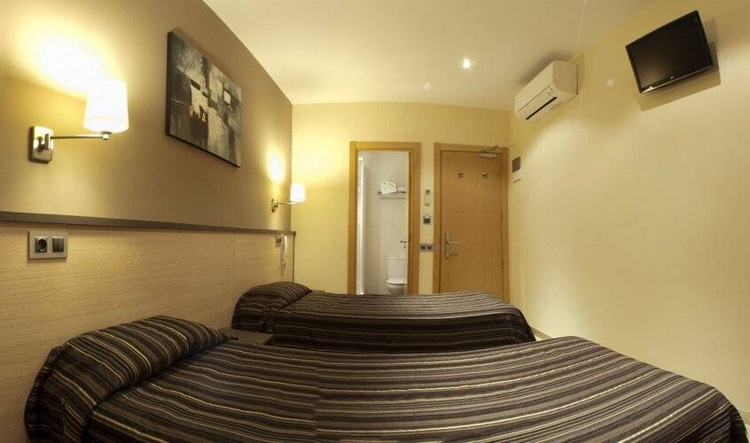 Hostal Las Flores — фото 15