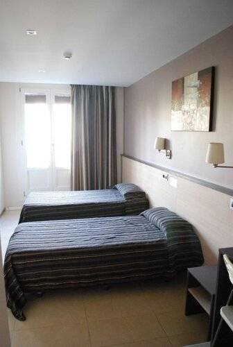 Hostal Las Flores — фото 2