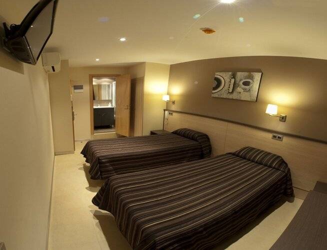 Hostal Las Flores — фото 8