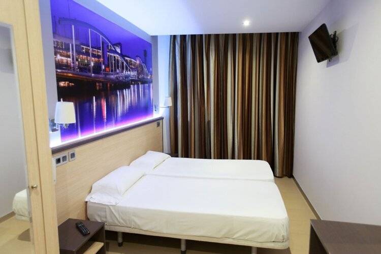 Hostal Las Flores — фото 29