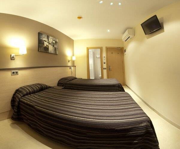 Hostal Las Flores — фото 30