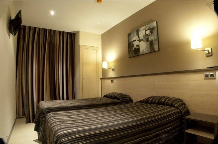 Hostal Las Flores — фото 3