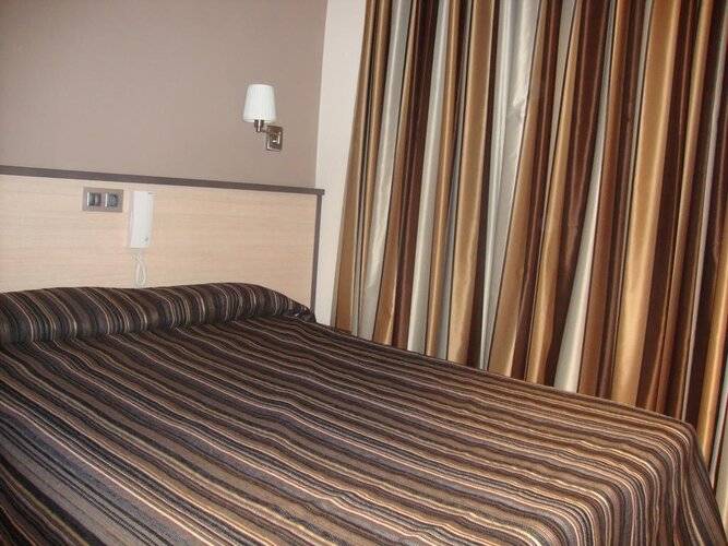 Hostal Las Flores — фото 6