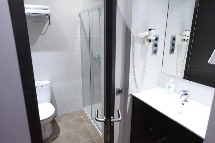 Hostal Las Flores — фото 21