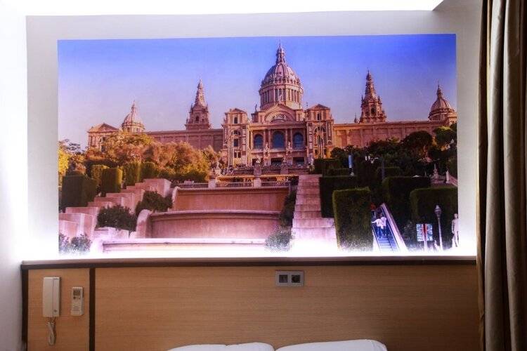 Hostal Las Flores — фото 26