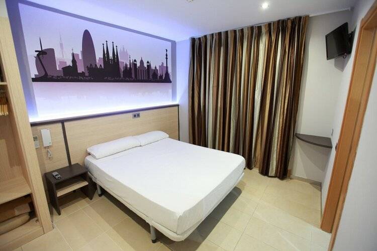 Hostal Las Flores — фото 24