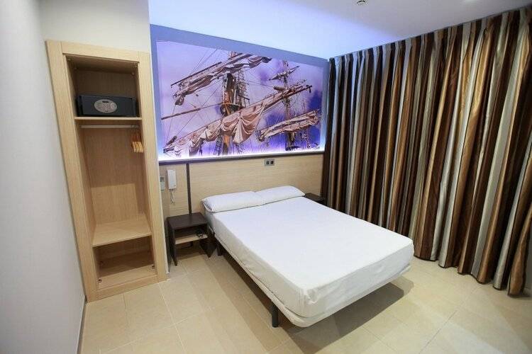 Hostal Las Flores — фото 9