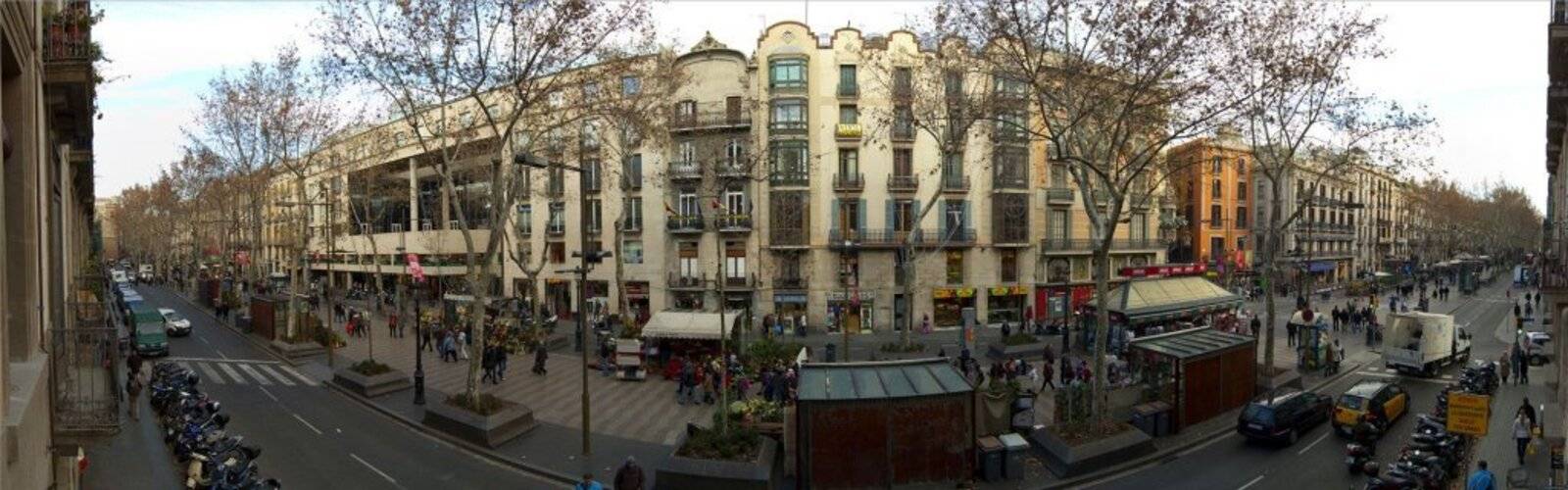 Hostal Las Flores — фото 16