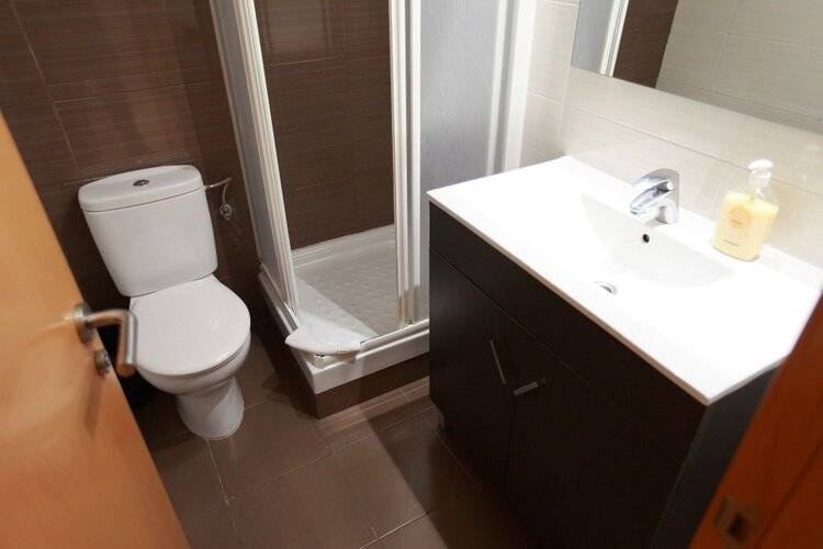 Hostal Las Flores — фото 11